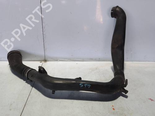 Used Pipe Pipe OPEL MERIVA A MPV (X03) 1.7 DTI (E75) (75 hp) 40153528 40153528