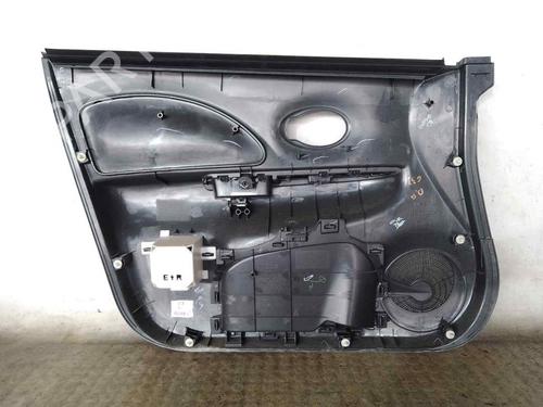 Front right panel NISSAN MICRA IV (K13K, K13KK) 1.2 | BP26476604C59 - Image 3