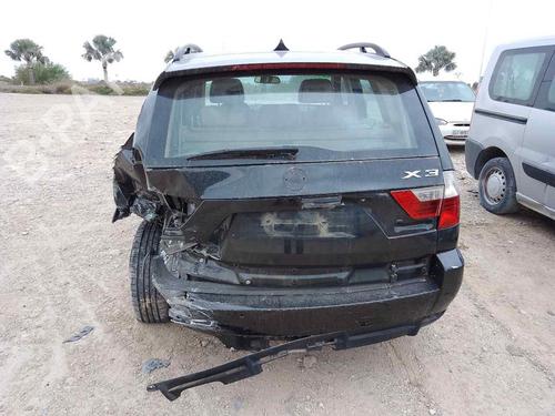 Injection rail BMW X3 (E83) xDrive 20 d | BP26482776M98 