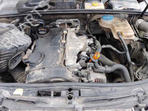 Used Starter AUDI A4 B6 (8E2) [2000-2005]  28452883