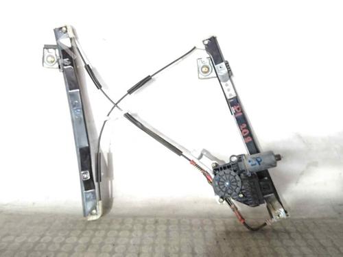 Used Front left window mechanism FORD MONDEO III (B5Y) 2.0 TDCi (130 hp) 26473102
