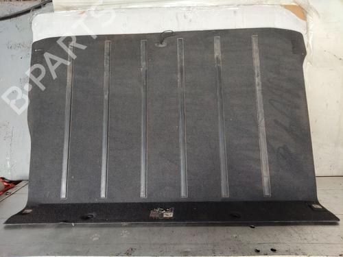 Hattehylle Hattehylle RENAULT SCÉNIC III (JZ0/1_) [2008-2016] 36812940 36812940