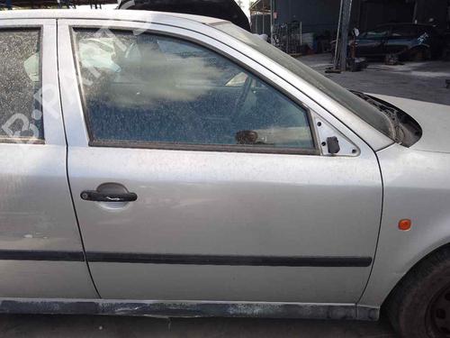 Used Right front door SKODA OCTAVIA I (1U2) 1.9 TDI (90 hp) 28454308