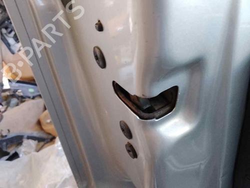 Used Front left lock PEUGEOT PARTNER Box Body/MPV [2008-2025]  28466991