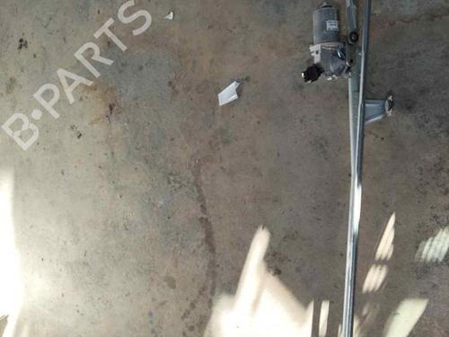 Used Front wiper motor Front wiper motor OPEL ZAFIRA / ZAFIRA FAMILY B (A05) 1.8 (M75) (140 hp) 32070890 32070890