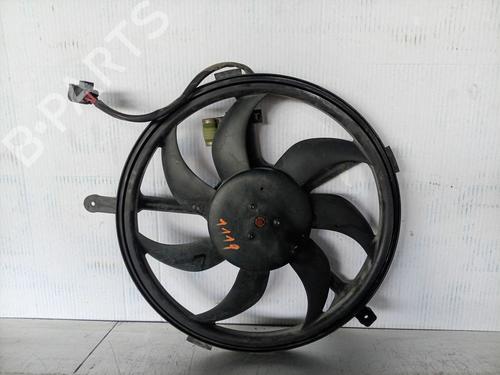 Koelventilatormotor Koelventilatormotor MINI MINI COUNTRYMAN (R60) Cooper S (190 hp) 36869114 36869114