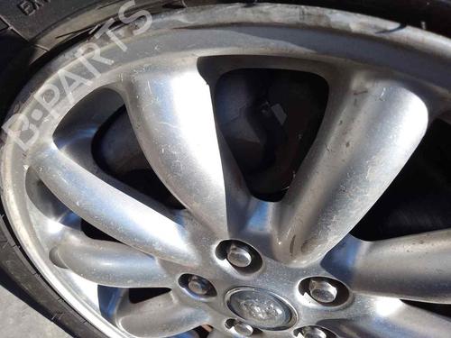 Used Right front brake caliper JAGUAR S-TYPE II (X200) 3.0 V6 (238 hp) 28455030