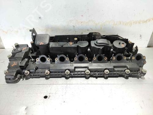 Valve cover BMW X3 (E83) 3.0 d | BP34102256M124 - Image 4