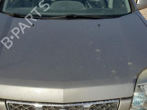 Capot Capot NISSAN X-TRAIL I (T30) [2001-2013] 34208223 34208223