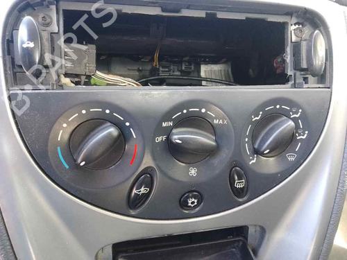 Climate control CITROËN C5 I (DC_) 2.0 HDi (DCRHYB) BP28457509I5