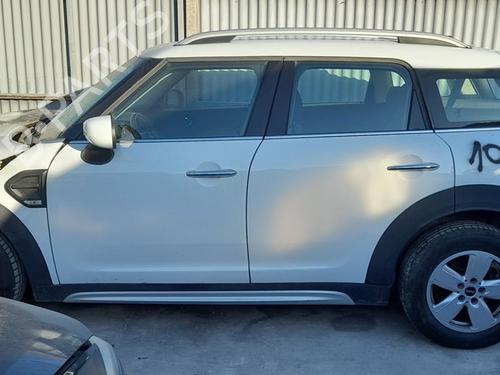 Used Rear left window mechanism Rear left window mechanism MINI MINI COUNTRYMAN (F60) One D (116 hp) 33019981 33019981