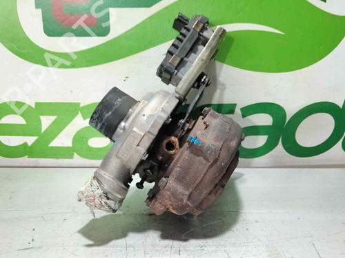 Turbocharger/Supercharger VOLVO XC90 I (275)  | BP31887602M71 