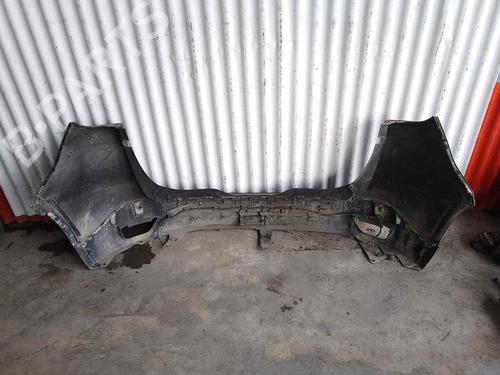 Rear bumper RENAULT SCÉNIC III (JZ0/1_) | BP31592928C8