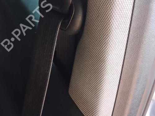 Sikkerhedssele foran venstre OPEL ASTRA H (A04) 1.7 CDTI (L48) (100 hp) 28463017