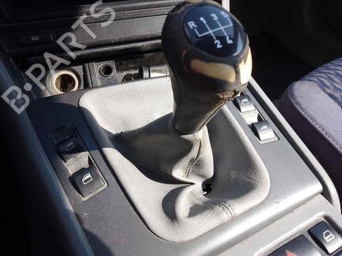 Used Gear lever BMW 3 (E46) 316 i (115 hp) 28463250