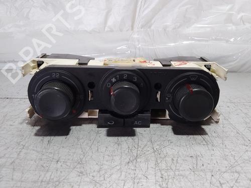 Used Climate control Climate control 37026431 37026431