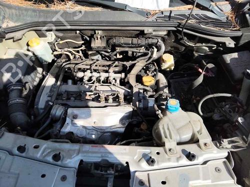 Used Gearbox FIAT DOBLO Cargo (263_) [2010-2025]  29207341