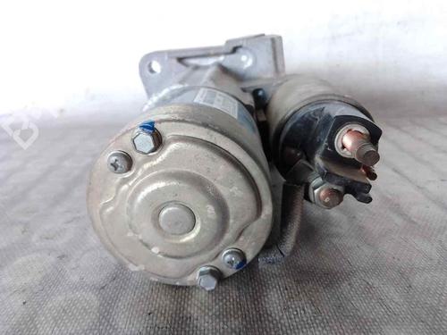 Starter RENAULT MEGANE II (BM0/1_, CM0/1_)  | BP26468855M8 