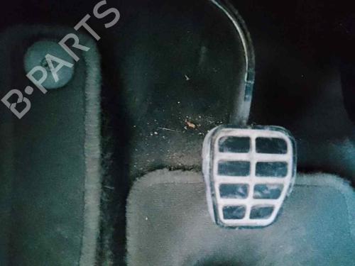 koblingspedal SMART FORFOUR (454) 1.3 (454.031) (95 hp) 28453221