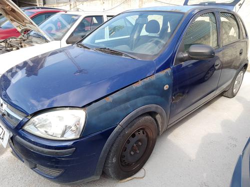 Commande de phare OPEL CORSA C (X01)  | BP26471316I24 