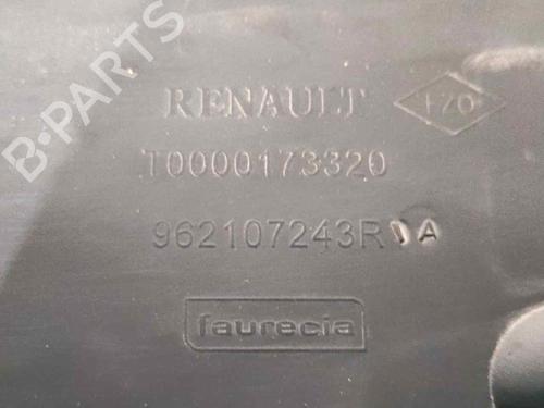 Other RENAULT KADJAR (HA_, HL_) 1.5 dCi 110 (HLA3) | BP29608578O1