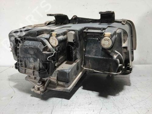 Venstre forlygte AUDI A4 B6 (8E2) 1.9 TDI | BP32263380C28