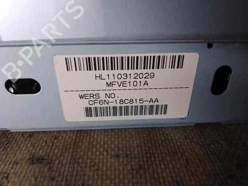 Radio VOLVO V40 Hatchback (525) D2 | BP26483056E6 