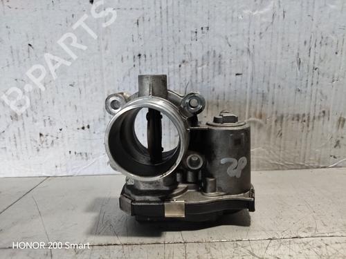 Used Throttle body Throttle body OPEL INSIGNIA A (G09) [2008-2017] 36141965 36141965