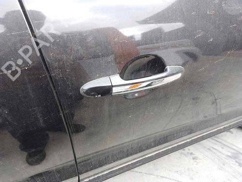 Used Front right lock HYUNDAI SANTA FÉ II (CM) [2005-2015]  28461431