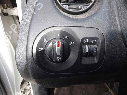 Used Headlight switch SEAT ALTEA XL (5P5, 5P8) [2006-2015]  28456423