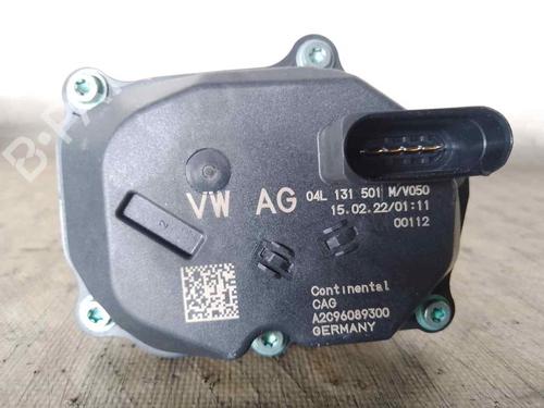 Egr VW GOLF SPORTSVAN VII (AM1, AN1)  | BP26693421M69 