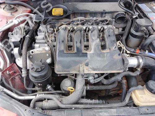 Styregear/Snekke MG MG ZT 2.0 CDTi (131 hp) 28458644