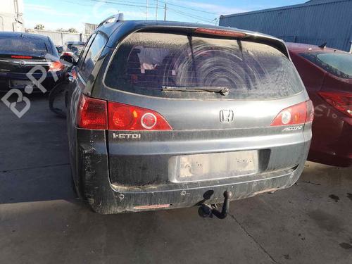 Used Fuel pump HONDA ACCORD VII Tourer (CM, CN) 2.2 i-CTDi (CN2) (140 hp) 28459977