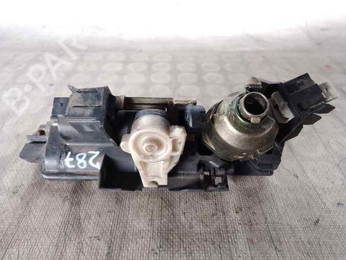 Tailgate handle MERCEDES-BENZ C-CLASS (W203)  | BP26469356C132 