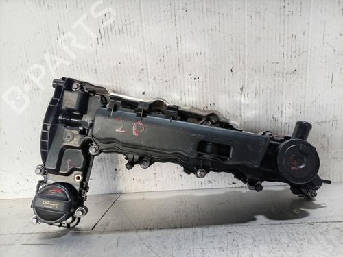 Used Valve cover Valve cover PEUGEOT PARTNER Tepee [2008-2026] 36753038 36753038