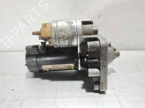 Used Starter PEUGEOT 206 Hatchback (2A/C) 1.4 HDi eco 70 (68 hp) 32748292