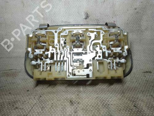 Innerbelysning CITROËN C4 Picasso I MPV (UD_) 2.0 HDi 138 | BP26467463I8 