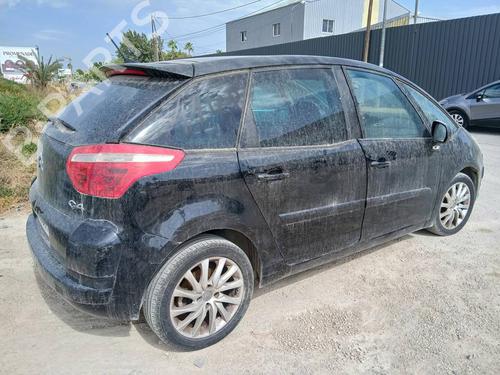 Used Parts CITROËN C4 I (LC_) 4917366