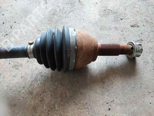 Right front driveshaft NISSAN PULSAR Hatchback (C13) | BP29943070M39