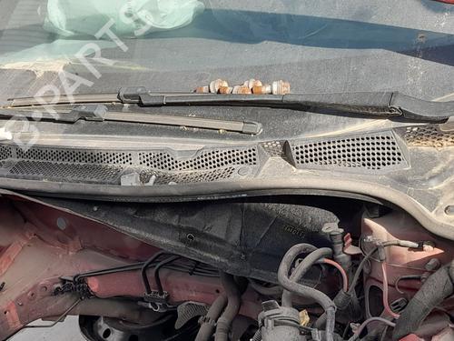 Torpedoplade Torpedoplade OPEL ASTRA K Sports Tourer (B16) 1.4 CNG (35) (110 hp) 33851706 33851706