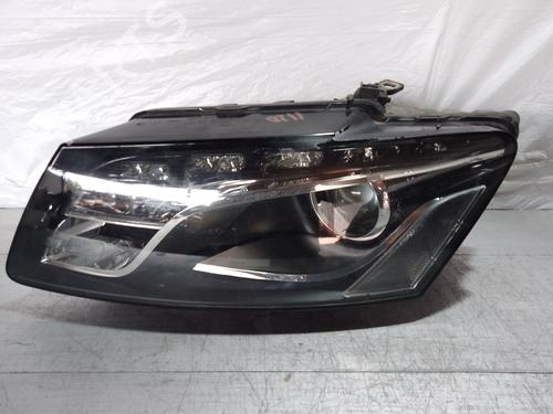 Used Left headlight Left headlight 37023290 37023290