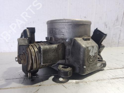Used Throttle body Throttle body HYUNDAI TUCSON (JM) 2.0 All-wheel Drive (141 hp) 36041824 36041824