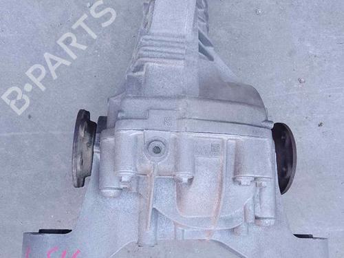 Differential, bag AUDI Q7 (4LB) 3.0 TDI quattro (240 hp) 30153838