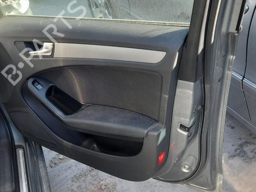 Høyre frontpanel Høyre frontpanel AUDI A4 B8 Avant (8K5) [2007-2017] 33625418 33625418