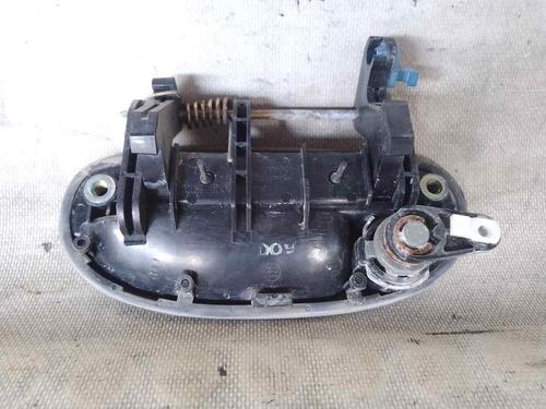 Front right exterior door handle DAEWOO LANOS (KLAT) 1.3 | BP26469792C129 