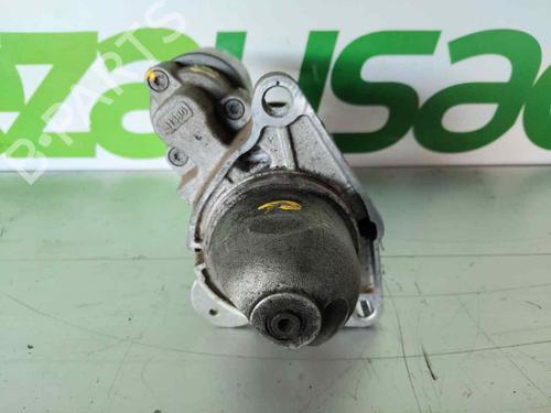 Starter OPEL ASTRA K (B16)  | BP30508153M8  - Image 5