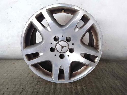 Used Rim MERCEDES-BENZ E-CLASS (W211) E 270 CDI (211.016) (177 hp) 26481898