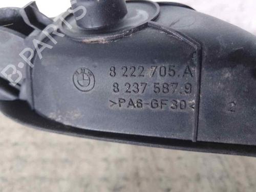 Front left interior door handle BMW 3 Coupe (E46) 320 Cd | BP26468264I13 