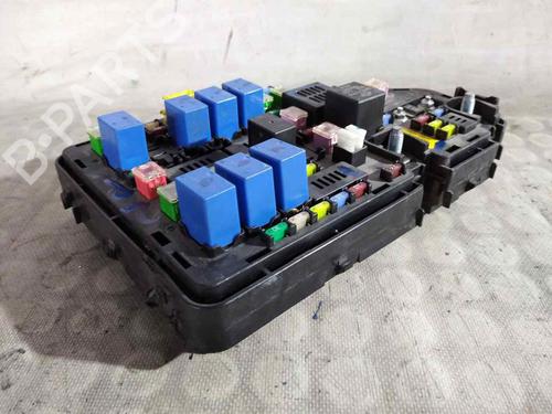 Fuse box SSANGYONG KORANDO (KJ)  | BP26693205E1 