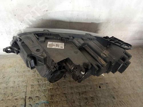 Right headlight DACIA DUSTER (HM_)  | BP29591776C29 